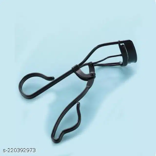 Eye Lashes Curler (Black)