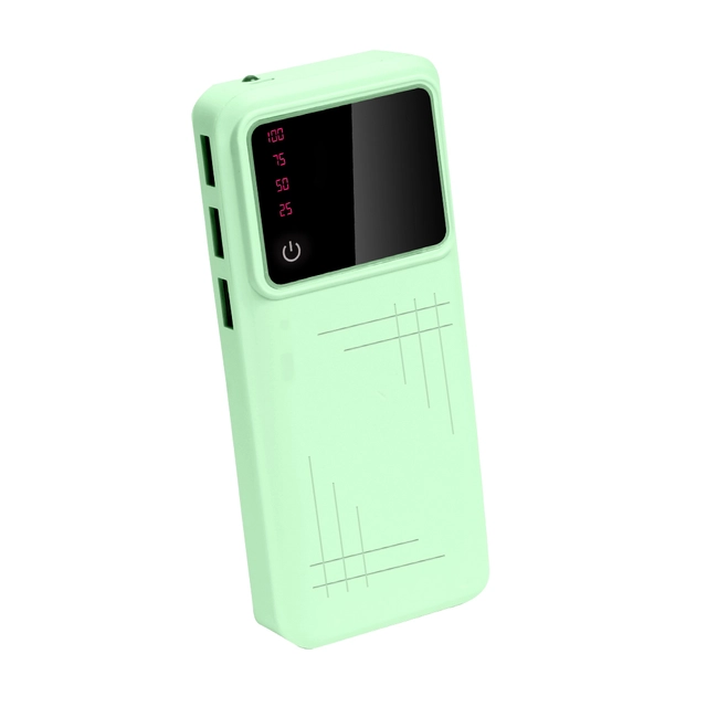 H53 20000 mAh Power Bank (Green)