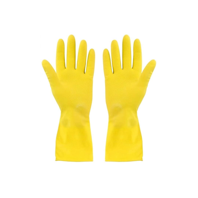 SHAGUN Large Garding Gloves  (Pack of 1)