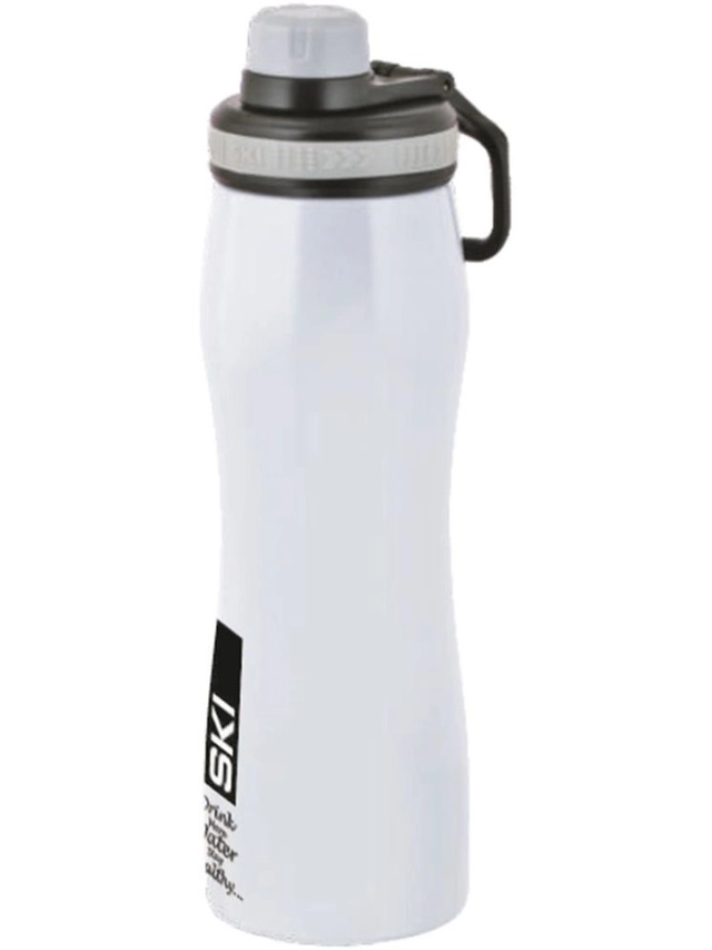 Stainless Steel Water Bottle (Multicolor, 450 ml)