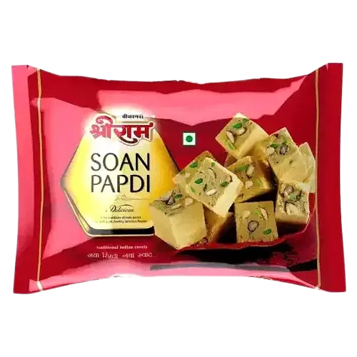 Soan Papdi