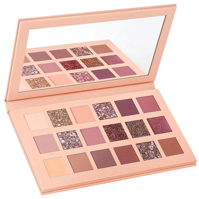 Eyeshadow Palette (Multicolor)