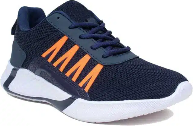 Sports Shoes for Kids (Navy Blue, 2)