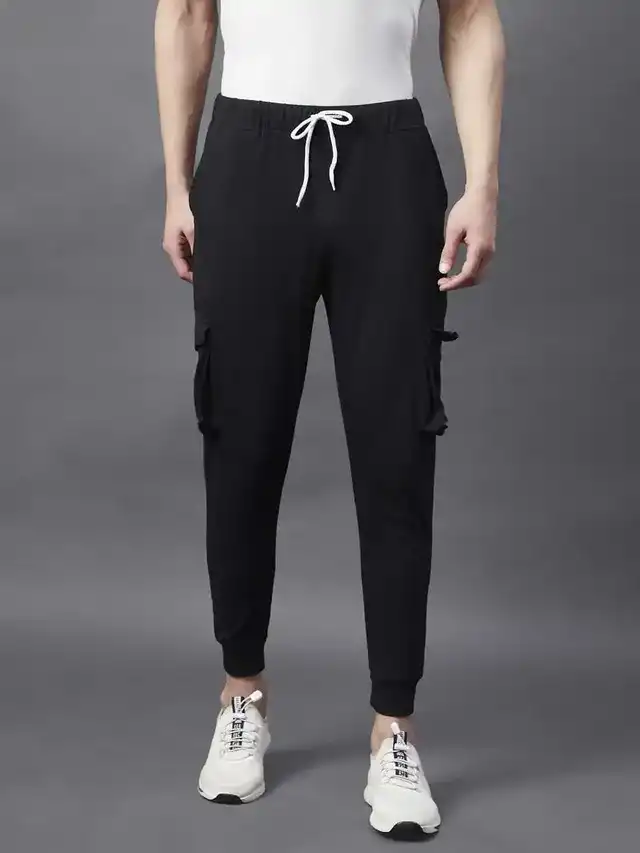 Buy Mens Track Pants Online - Best Deals at citymall