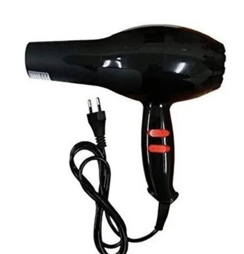 NV-6130 Professional 2 Speed and 2 Heat Setting Hair Dryer for Silki Shine Hair (Assorted, 100 W)