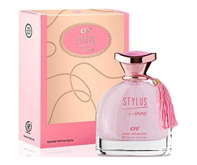 CFS Stylus Femme Perfume (100 ml)