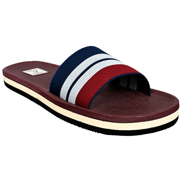 Sliders for Men (Multicolor, 6)