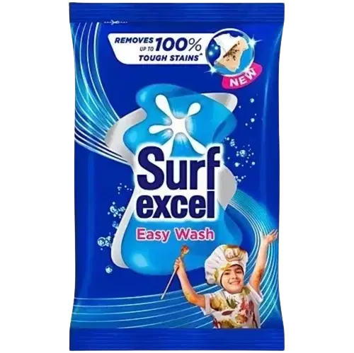 Detergent Powder