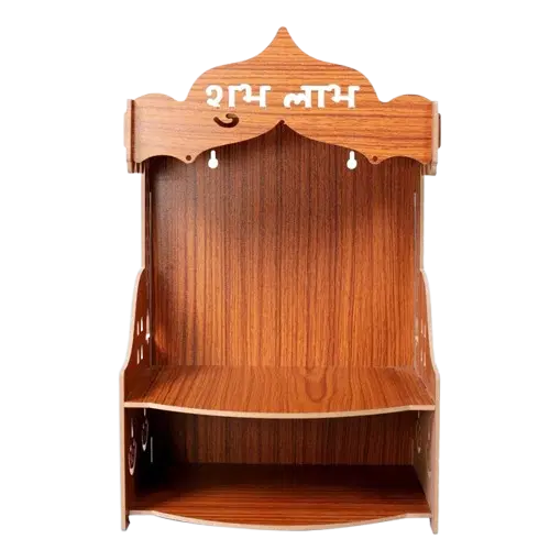 Home Temple