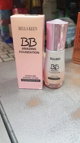 BB Amazing Foundation (60 ml)