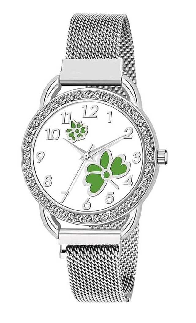 Analog Watch For Womens 