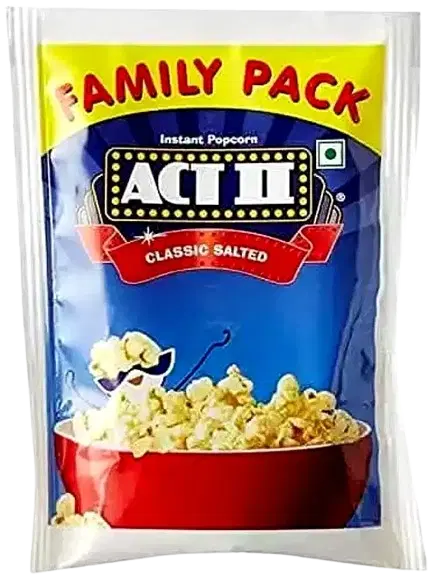 Popcorn
