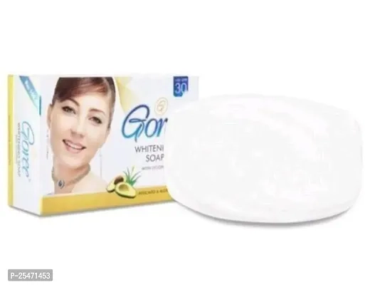 Goree Skin Whitening Soap (100 g)