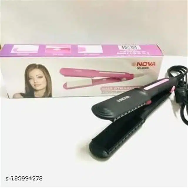 Plastic Professional Hair Curler (Assorted, 25 W)