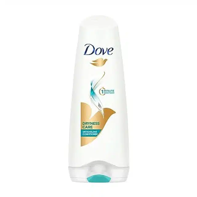 Dove Hair Therapy Dryness Care Conditioner 175ml