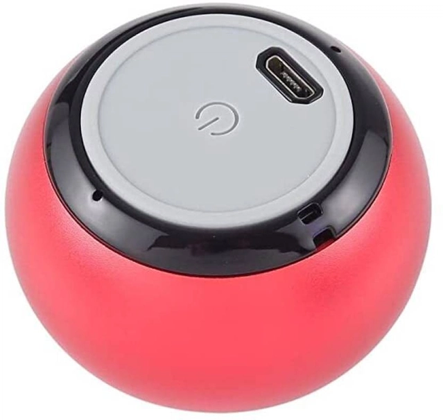 Portable Mini Bluetooth Speaker (5 W, Multicolor) (Pack Of 1)