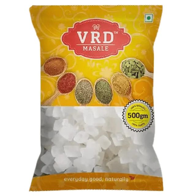 VRD मिश्री 500 g