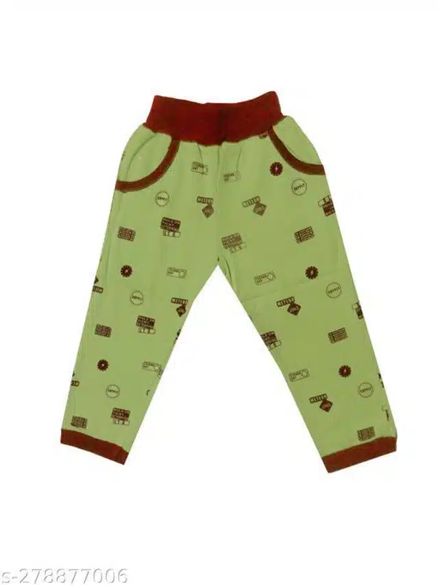 Pyjamas for Boys (Multicolor, 2-3 Years) (Pack of 3)