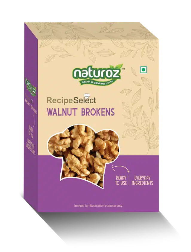 Naturoz Walnut Broken 250 g