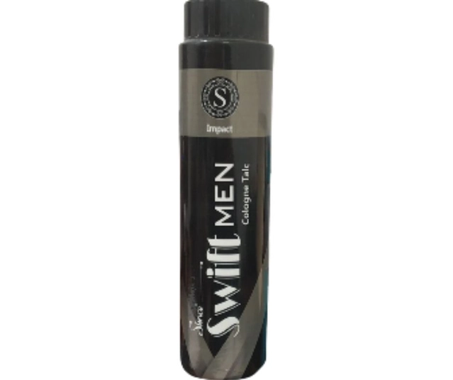 Simco Swift Men Impact Cologne Talc (300 g)