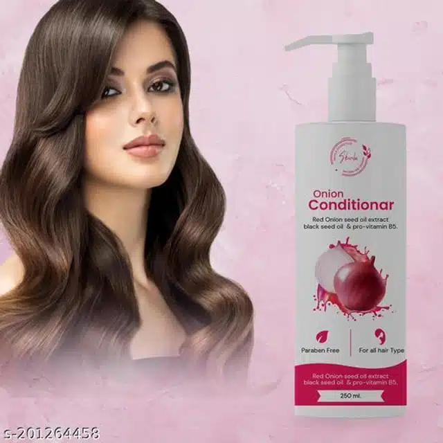 Skivila Red Onion Conditioner (250 ml)