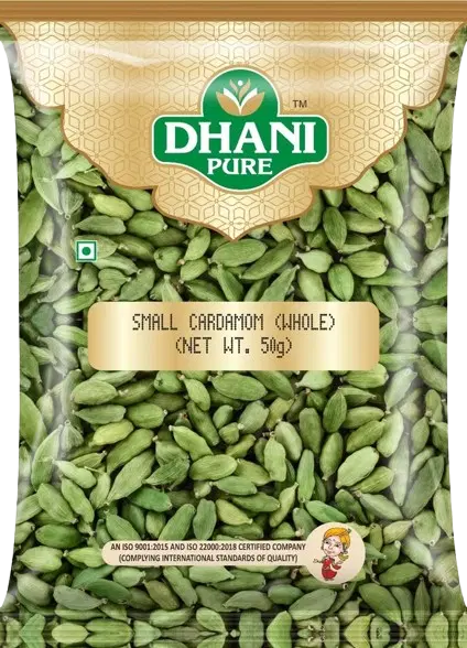 Elaichi