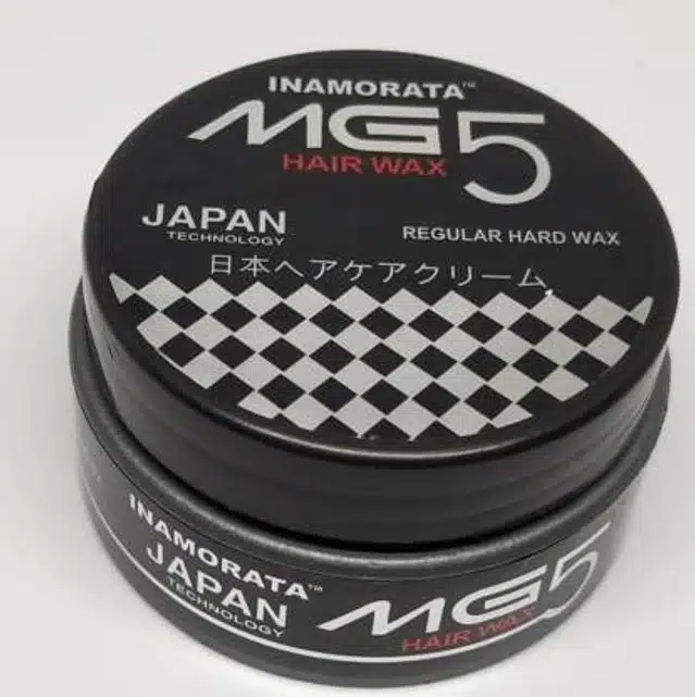 Inamorata MG5 Hair Wax for Men (100 g)