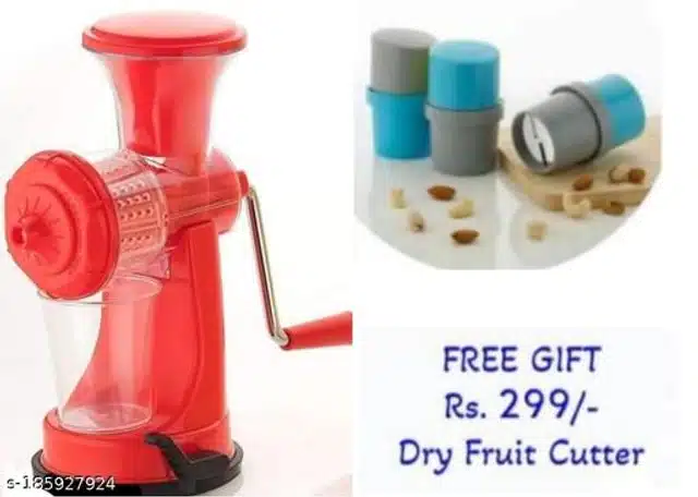 Buy the Best Juicers at Citymall - Top Juicers for Sale