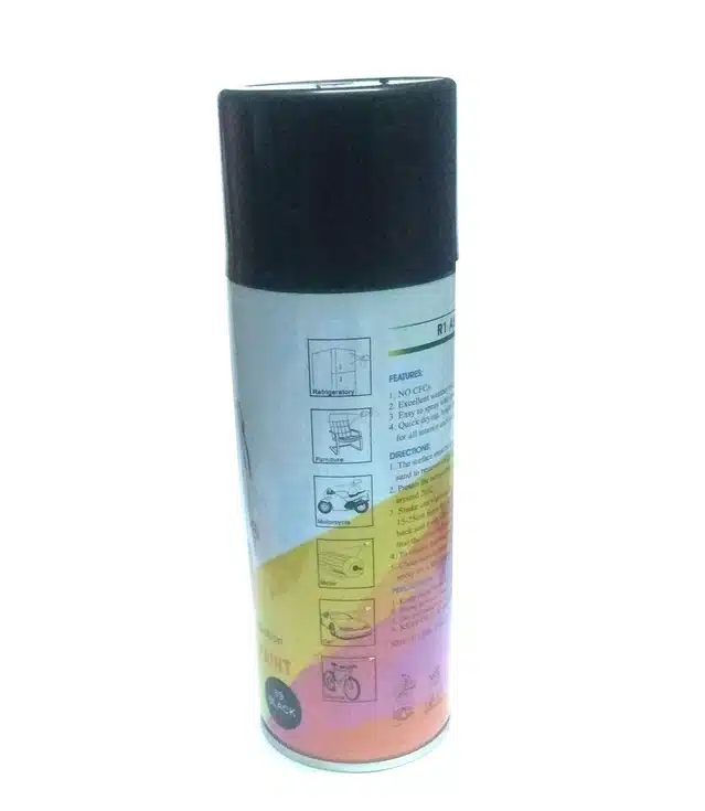 Multipurpose Vehicle Spray Paint (400 ml)