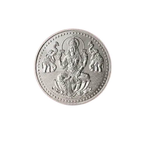 Precious Coins Bars