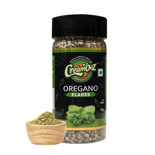 Herbs & Seasoning