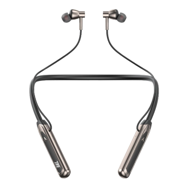 TRD Wireless Bluetooth in-Ear Neckband (Grey)