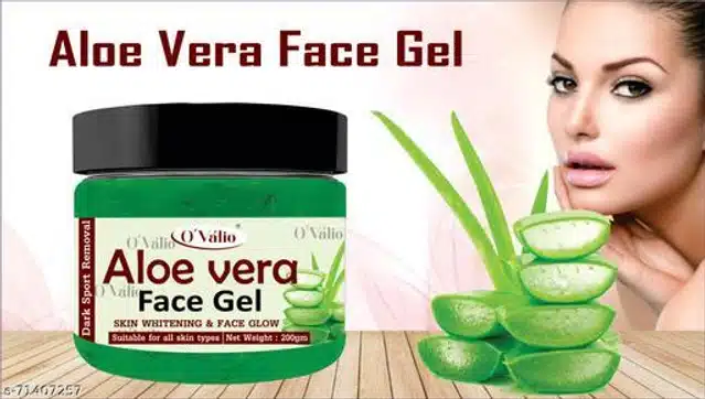 Face Gel for Skin (200 g)