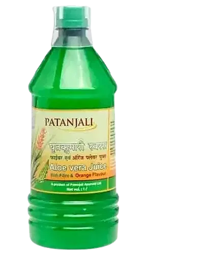 Herbal Juices