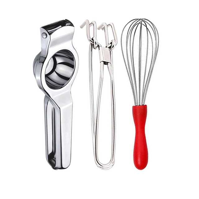 Stainless Whisk - 24 in.