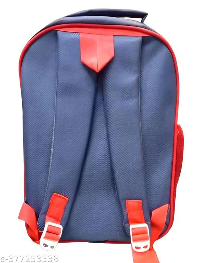 Backpacks for Kids (Multicolor)