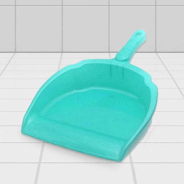 DREAM HOME Dustpan (Pack of 2) Color may vary