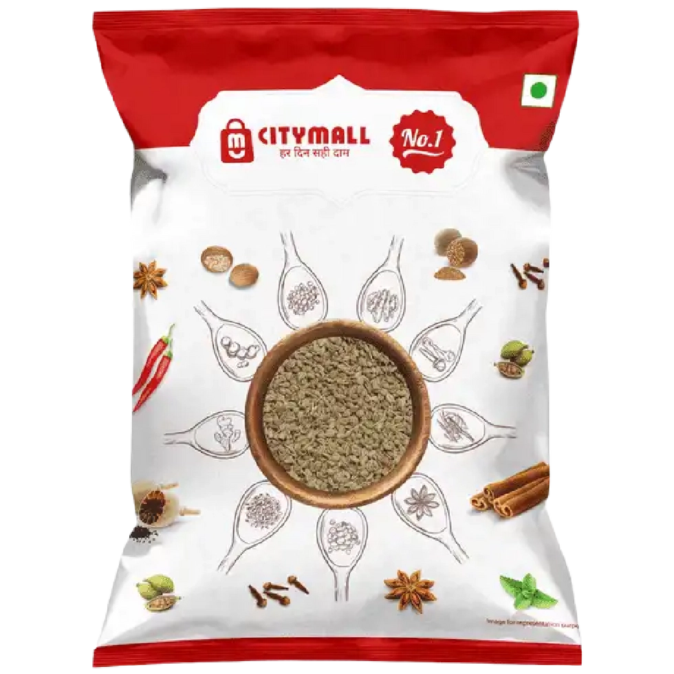 Ajwain