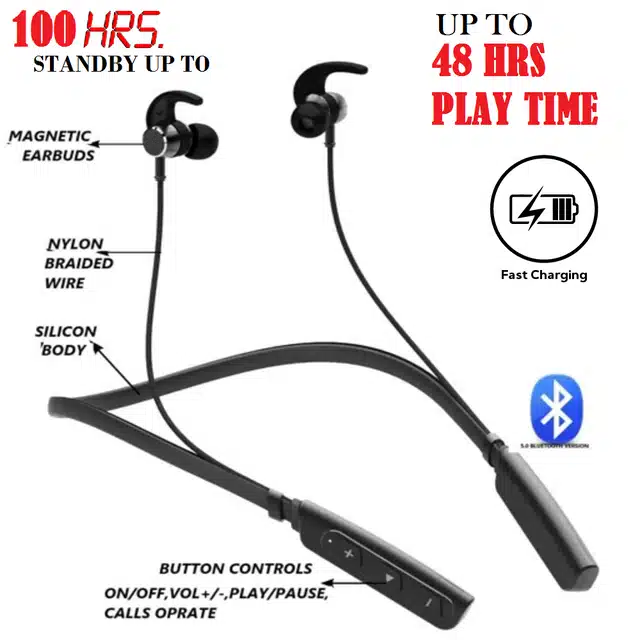 Earphones online under discount 100