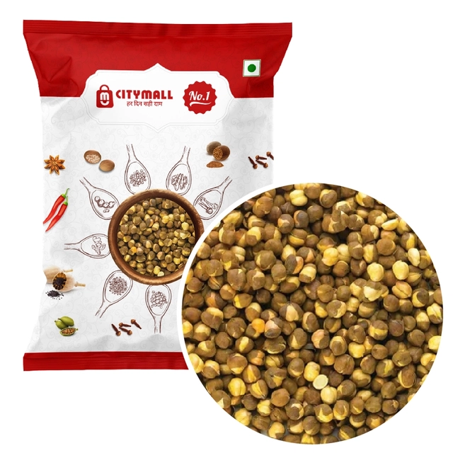 Citymall No. 1 Bhuna Chana 200 g