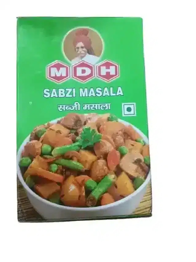 MDH सब्जी मसाला 100 g