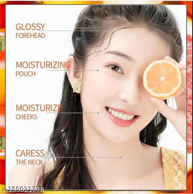 KURAIY Vitamin C Face Serum (30 ml)