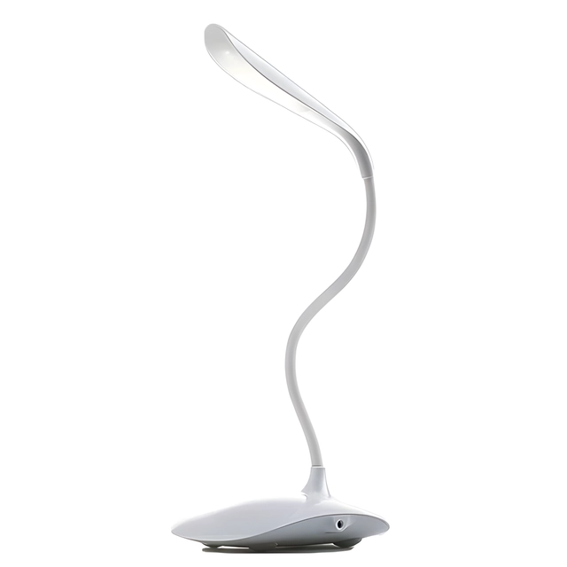 Table Lamp (White)