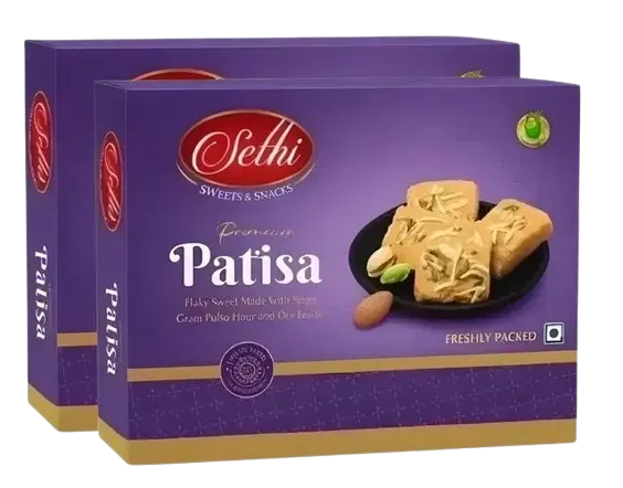 Indian Sweets