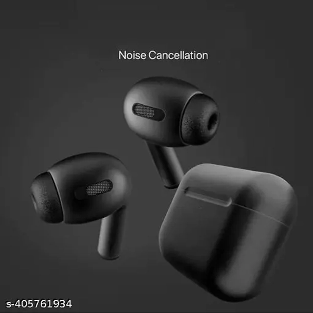 Wireless Bluetooth Earbuds with Charging Case (Assorted)