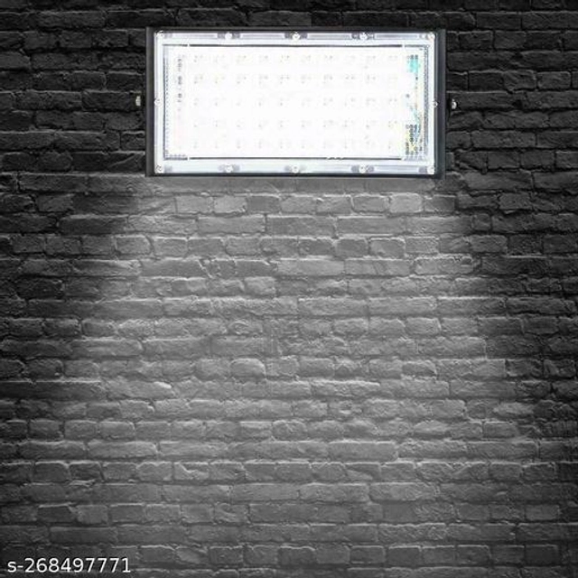 LED Brick Light (Multicolor, 50 W)