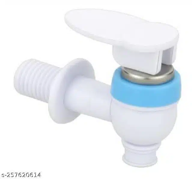 Tap for Water Dispenser (White)