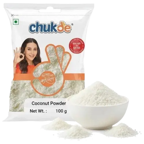 Dry Copra