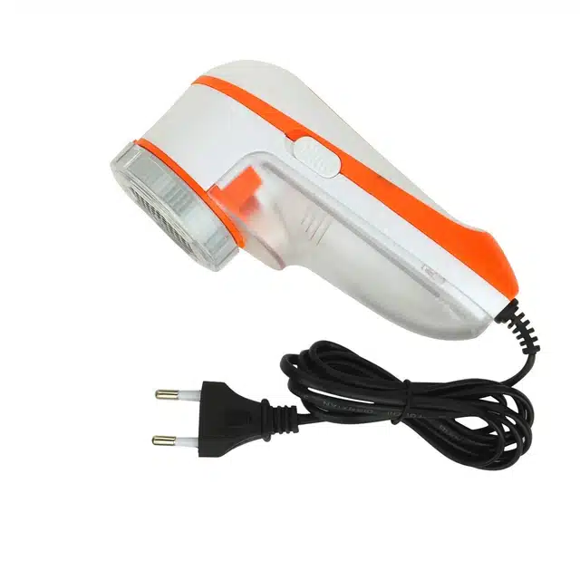 Rechargeable Fabric Lint Remover (Multicolor)