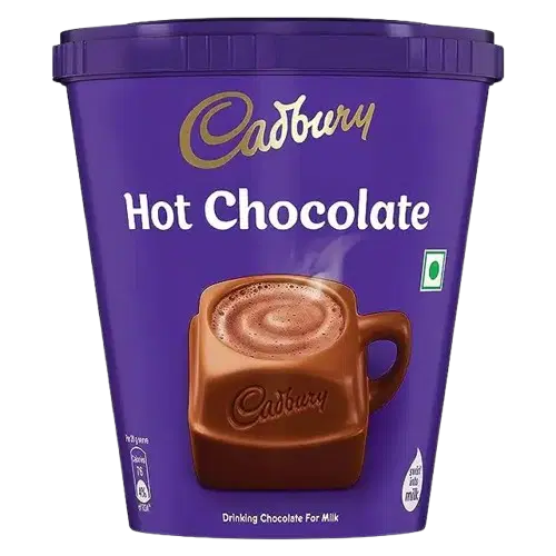 Hot Chocolate